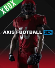 Axis Football 2024