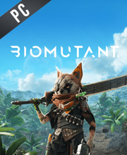 BIOMUTANT