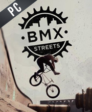 BMX Streets