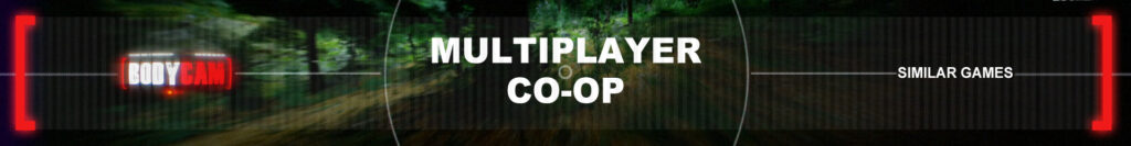 Top Multiplayer- en Co-op Games Zoals Bodycam