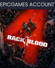 Back 4 Blood