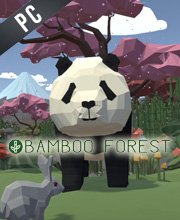 Bamboo Forest