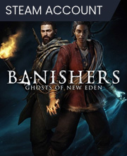 Banishers Ghosts of New Eden