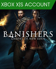 Banishers Ghosts of New Eden