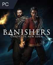 Banishers Ghosts of New Eden