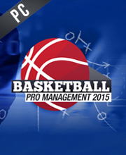 Basketball Pro Management 2015