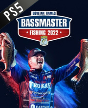 Bassmaster Fishing 2022