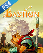 Bastion