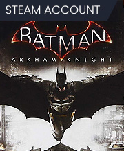 Batman Arkham Knight