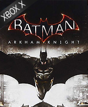 Batman Arkham Knight Kopen Xbox-series-account Prijzen vergelijken