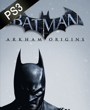 Batman Arkham Origins