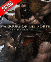 Battle Brothers Warriors of the North