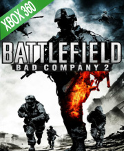 Battlefield Bad Company 2