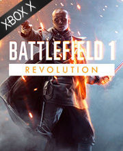 Battlefield 1 Revolution