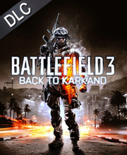 Battlefield 3 Back to Karkand