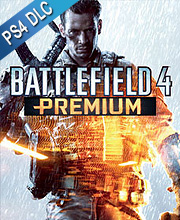 Battlefield 4 Premium