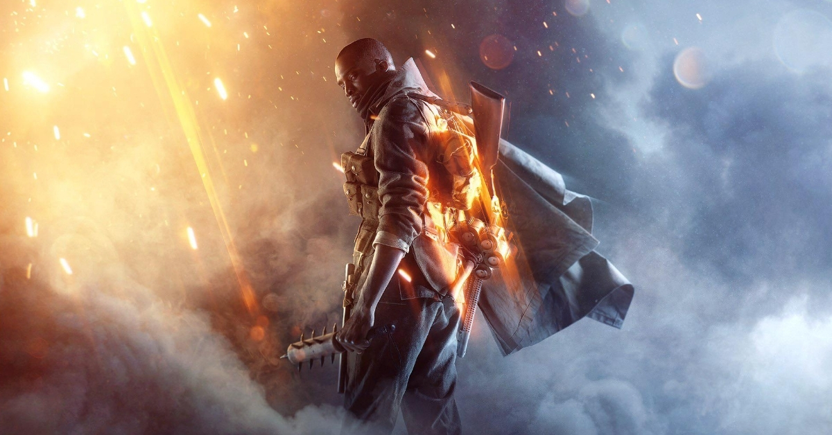 Battlefield 1 Key op PS4: 90% Korting voor Black Friday