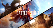 Battlefield 1 Key op PS4: 90% Korting voor Black Friday