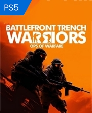 Battlefront Trench Warriors Ops of Warfare