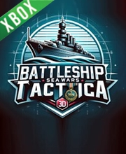 Battleship Tactica Sea Wars 3D