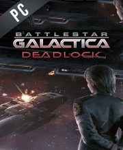 Battlestar Galactica Deadlock Kopen Steam-account Prijzen vergelijken