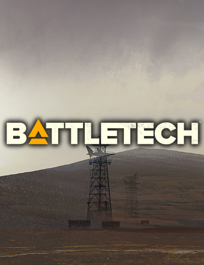 Know What The Battletech Editions Are!