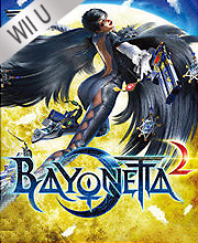 Bayonetta 2