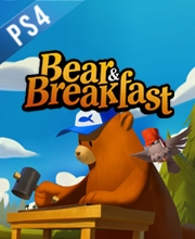 Bear & Breakfast