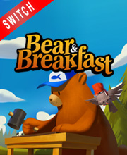 Bear and Breakfast