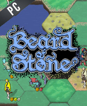 Beard of Stone