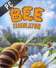 Bee Simulator