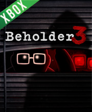 Beholder 3