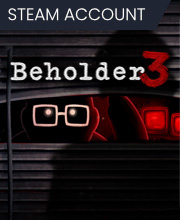 Beholder 3