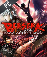 Berserk and the Band of the Hawk