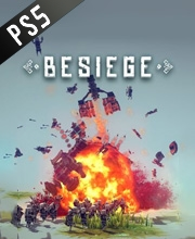 Besiege