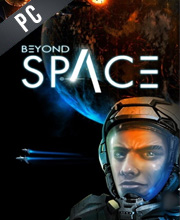 Beyond Space