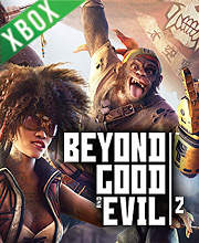 Beyond Good and Evil 2