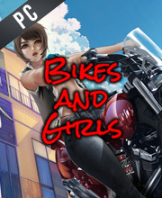 Bikes and Girls