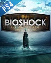 Bioshock The Collection