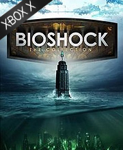 BioShock The Collection