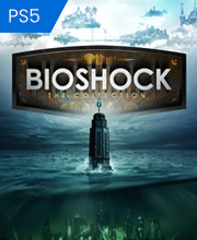 BioShock The Collection