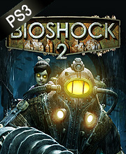 Bioshock 2