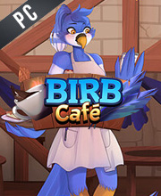 Birb Cafe