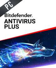 Bitdefender Antivirus Plus