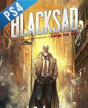 Blacksad Under the Skin