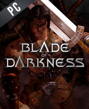 Blade of Darkness