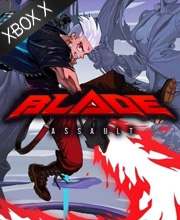 Blade Assault