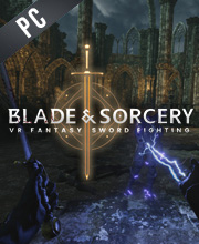 blade and sorcery vr ps4 price