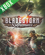 Bladestorm Nightmare