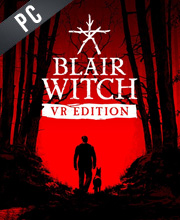 Blair Witch VR